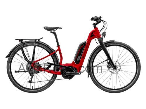 Simplon Chenoa Uni fiche technique et avis